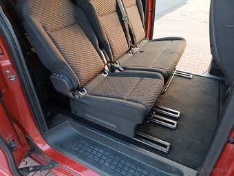 Prodám Toyotu Proace - 4
