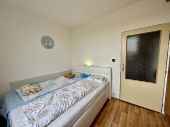 Prodej bytu 1+1, 39 m2 - Chrudim IV, ev.č. 00691 - 4