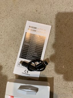 Powerbanka Emos 20000 mAh - 4