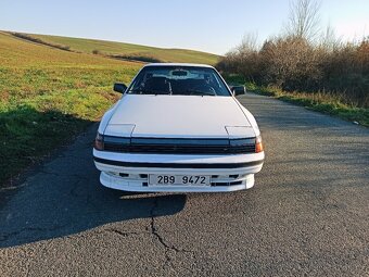 Toyota Celica 2.0l - 4