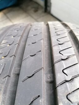 Letní pneu Barum Bravuris 5 225/55 r17 Y XL - 4