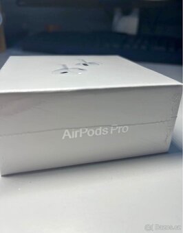 Apple AirPods pro 2 - 4
