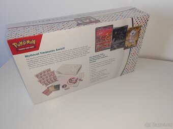 Pokémon TCG Scarlet & Violet 151 Ultra Premium Collection - 4