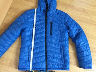 Prodám oblečení vel.S-M,zn.zara,guess,adidas,tom tailor - 4
