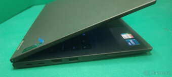 Lenovo ThinkPad x13 YOGA g2 i7-1165g 16/512GB√FHD√IPS√zárDPH - 4
