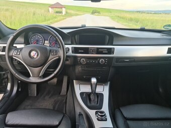 ✅BMW ALPINA B3 FACELIFT 3,0 BiTurbo 360PS Switch-Tronic - 4