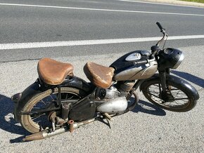 jawa 250 perak - 4