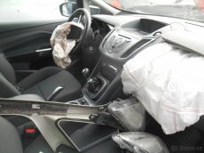 Ford C-max 1,6 TDCi 70kW r.v. 2011 - díly - 4