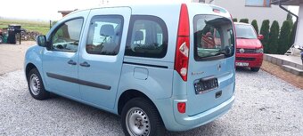 Renault Kangoo 1.6 16V - 4