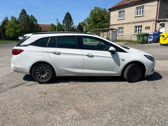Opel Astra 1.2Turbo 107kW Ultimate S/s - 4