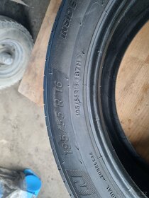 195/55 R16 - 4