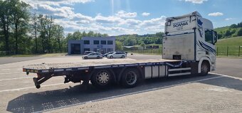 Scania R 450 valnik - 4