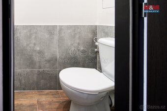 Pronájem bytu 2+1, 61 m², Mariánské Lázně, ul. Podhorská - 4
