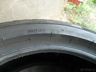 215/50 r18 92w Bridgestone - 4