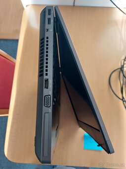 HP Probook 6560b / I5 2410m / 2gb ram / 500gb HDD + Druhy na - 4