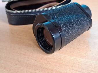 Carl Zeiss Jena 8x30 monokular - 4