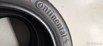 Nové 215/55/17 Continental EcoContact 6. DOT 2423 - 4
