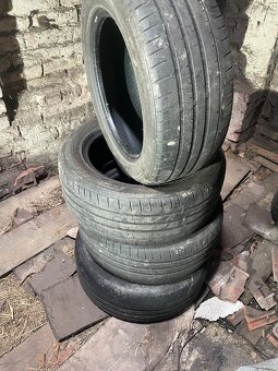 215/55 R16 - 4