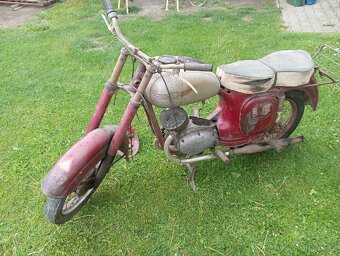 Jawa 150 - pulbuben - 4