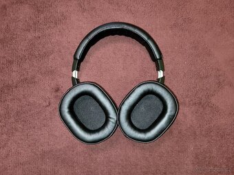 Prodám sluchátka Audio-Technica ATH-MSR7b - 4