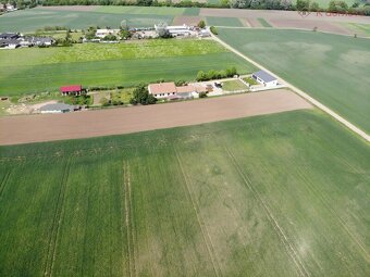 Prodej pole 7855 m² Opatovice - 4