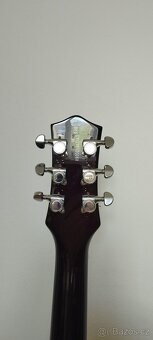 Elektrická kytara Gretsch G5425 Silver - 4