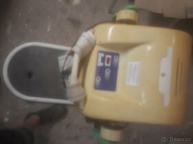Masážní přístroj PRO-SUPRA Exer - 4