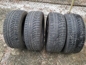 Mercedes ML W164 ALU.KOLA 18" - 4