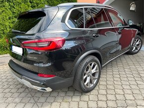 BMW X5 XDrive40i A/T G05 Panorama,HUD,LED,WLAN... - 4