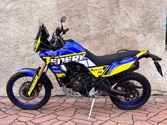 Yamaha Tenere 700 2022 ,najeto 6000km - 4