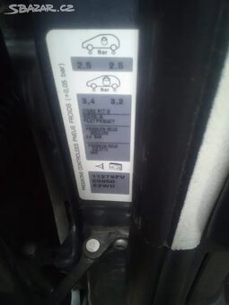 Citroën C4 Picasso 2.0Hdi, RHJ, RHR, Robot automat - 4