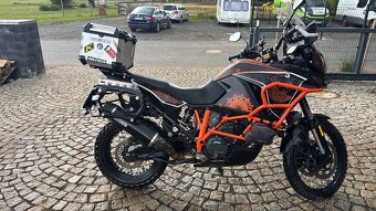 KTM 1290 Super Adventure R - 4