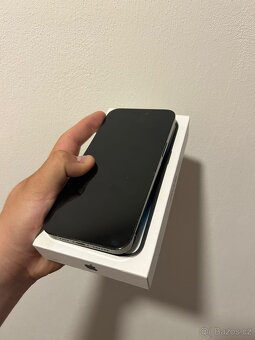 iPhone 14 pro max 128GB - 4