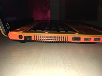 Sony vaio - 4