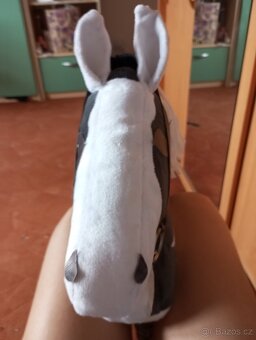 Hobby horse na prodej - 4