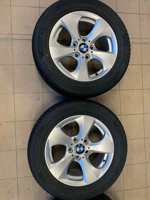 Alu kola r16 original BMW - 4