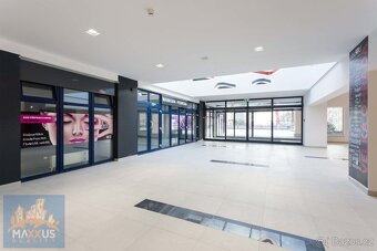Gastro provoz s prodejnou (141,68 m2), Praha 13 - Stodůlky, - 4