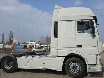 Prodám DAF XF480 - 4