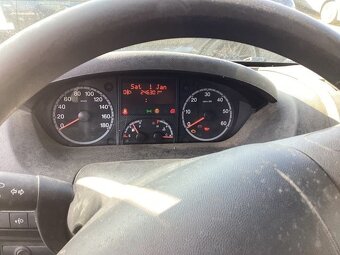 Citroën Jumper 2,2 HDI - 4