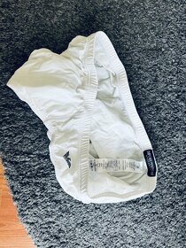 EMPORIO ARMANI PÁNSKÉ SLIPY VEL.M - 4