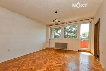 Prodej byt 3+1, 76㎡ - 4