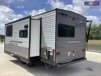 2024 COACHMEN R M-221 MKE - CATALINA SUMMIT SE - 4