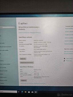 DELL OptiPlex 7000 (7420 Plus) černá - 4