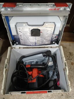 Mafell K 85 Ec - 4