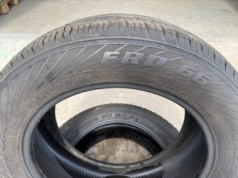 2 ks pneu Farroad FRD 66 rozmer 235/60 R18 M+S - 4