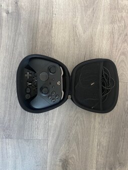 Xbox one elite series 2 ovladac - 4