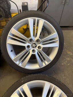 Alu 5x112 r18 - 4