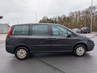 Fiat ulyse - 4