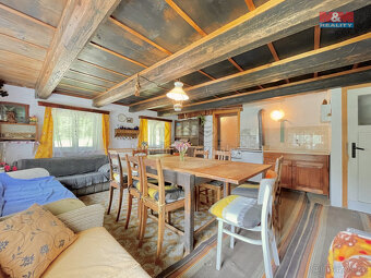 Prodej rodinného domu, 82 m², Dolní Boříkovice, Králíky - 4