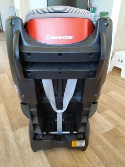 Autosedačka Maxi cosi Tobi, 9-18kg - 4